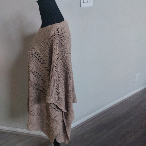 J. Jill Kimono Sleeve Plus Size Sweater Size - Picture 4 of 10